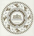 9789048312177 Het mindful mandala kleurboek | Tweedehands, Gelezen, Lisa Tenzin - Dolma, Verzenden