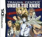 Nintendo DS : Trauma Center: Under the Knife / Game, Verzenden, Zo goed als nieuw