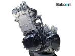 Motorblok Suzuki GSX R 750 2004-2005 (GSXR750 K4/K5), Motoren, Gebruikt