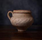 Romeins cDecorated Pitcher - 10.5 cm, Verzamelen