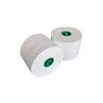 Doseer.nl toiletpapier met dop 2-laags cellulose - 36 rollen, Verzenden