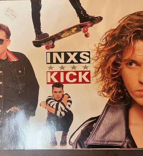 Talk Talk, Communards, INXS, Fine Young Cannibals - Diverse, Cd's en Dvd's, Vinyl Singles