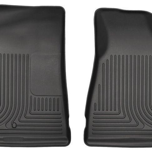 Husky Liners 09-14 Chevy Traverse/07-14 GMC Acadia, Auto-onderdelen, Interieur en Bekleding, Ophalen of Verzenden