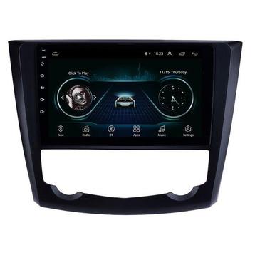 Navigatie radio Renault Kadjar 2016-2017, Android OS, App... beschikbaar voor biedingen