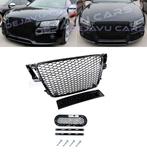 RS5 Look Front Grill voor Audi A5 B8 / S line / S5, Ophalen of Verzenden