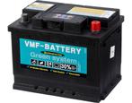 VMF Green System Calcium SMF accu | 55559 | 12V 55Ah, Auto-onderdelen, Ophalen of Verzenden, Nieuw