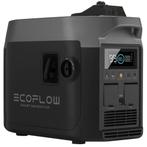 EcoFlow Dual Fuel Smart Generator benzine / LPG aggregaat, Auto-onderdelen, Ophalen of Verzenden, Nieuw