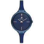 Horloge Dames Beverly Hills Polo Club BH2194-01, Verzenden, Nieuw