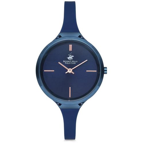 Horloge Dames Beverly Hills Polo Club BH2194-01, Sieraden, Tassen en Uiterlijk, Zonnebrillen en Brillen | Heren, Verzenden