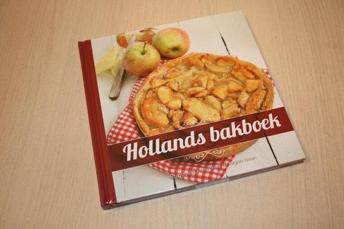 9789490561178 . Titel:  Hollands Bakboek, Boeken, Godsdienst en Theologie, Verzenden