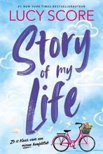 9789020558463 Story Lake 1 - Story of my life, Verzenden, Nieuw, Lucy Score