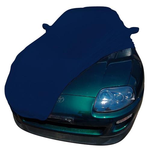 Autohoes passend voor Toyota Supra MK4 binnen BESTE PASVORM, Auto diversen, Autohoezen, Op maat, Nieuw, Ophalen of Verzenden