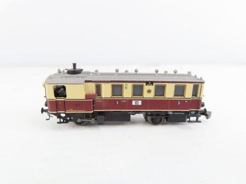 Märklin Z - 88146 - Treinstel (1) - Stoommotorwagen Kittel, Hobby en Vrije tijd, Modeltreinen | H0