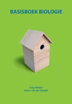 Basisboek biologie 9789043021067, Verzenden, Zo goed als nieuw