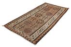 Oude Kelim Karabagh Azeri Antiek - Kelim - 228 cm - 117 cm, Huis en Inrichting, Stoffering | Tapijten en Kleden, Nieuw