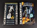 The Silver Surfer Essential - Vol. #1/2 - Marvel TPB - 2 TPB, Boeken, Nieuw
