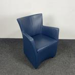 Montis Sting Fauteuil - Blauw, Ophalen of Verzenden, Gebruikt, Blauw