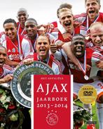 9789048820054 Het officiele Ajax jaarboek 2013-2014, Boeken, Zo goed als nieuw, Raymond Bouwman, Verzenden
