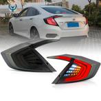 Achterlichten Honda Civic, Ophalen of Verzenden, Nieuw, Honda