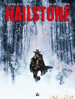 Hailstone 2 (van 2) [NL], Boeken, Strips | Comics, Verzenden, Nieuw
