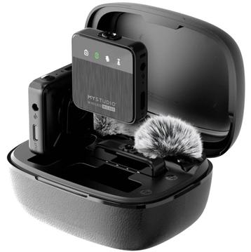Easypix Wireless Mic Duo beschikbaar voor biedingen