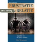 Voorkom frustratie in je relatie 9789055991624 R. Martina, Boeken, Verzenden, Gelezen, R. Martina