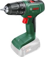 Bosch EasyDrill 18V-40 Accuboormachine - Zonder accu en, Verzenden, Nieuw