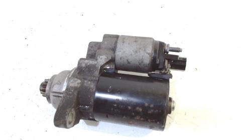 Startmotor Seat Leon  1.6 MultiFuel 021911023M, Auto-onderdelen, Motor en Toebehoren, ARN erkend, Stiba lid, Erkend duurzaam, Gebruikt