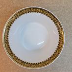 Rosenthal - Versace - Kom - Ikarus 1.6L - Porselein - Barok, Antiek en Kunst, Antiek | Glas en Kristal