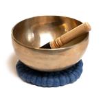 Klankschaal handgemaakt groot - Pure, Verzenden, Nieuw
