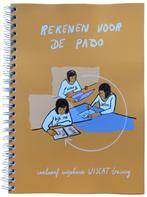 Rekenen voor de PABO 9789493065048, Boeken, Zo goed als nieuw