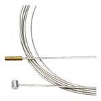 Simson Versnelling Binnenkabel 2,25m, Fietsen en Brommers, Verzenden, Nieuw