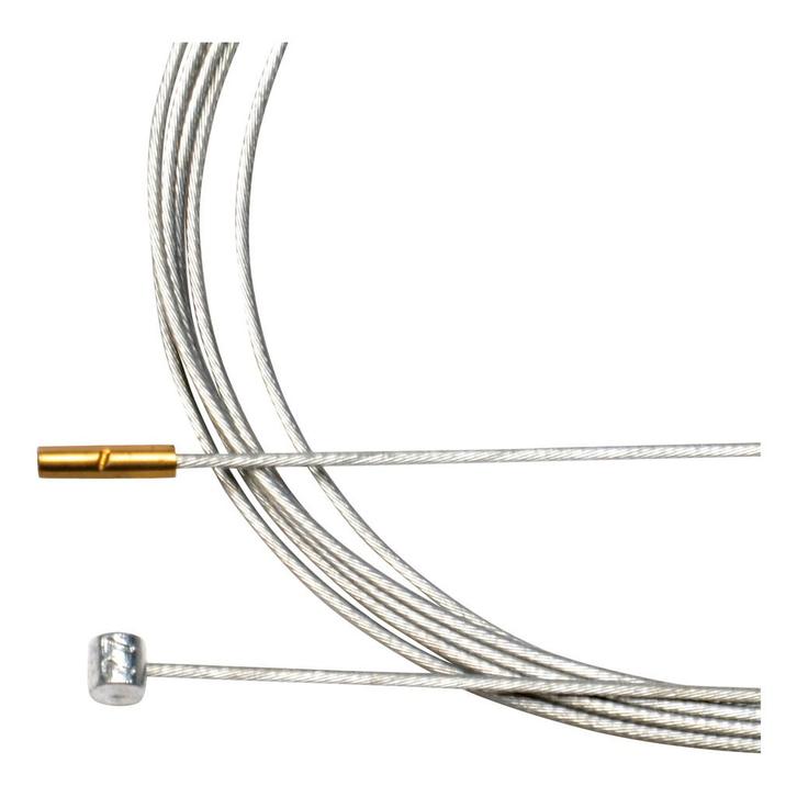 Simson Versnelling Binnenkabel 2,25m, Fietsen en Brommers, Fietsonderdelen, Verzenden