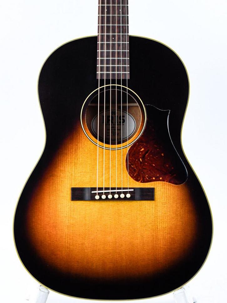 Iris OG Sunburst Relic #1352 (Akoestische Gitaren), Muziek en Instrumenten, Snaarinstrumenten | Gitaren | Akoestisch, Western- of Steelstringgitaar