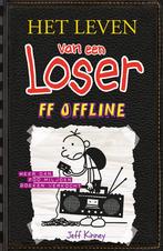 Boek: Het leven van een Loser - FF offline - (als nieuw), Boeken, Verzenden, Zo goed als nieuw