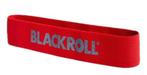 Blackroll Loop Band Weerstandsband - Licht / Medium -, Sport en Fitness, Fitnessmaterialen, Nieuw, Verzenden