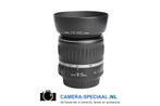 Canon EF-S 18-55mm USM lens met 12 maanden garantie, Audio, Tv en Foto, Fotografie | Lenzen en Objectieven, Ophalen of Verzenden