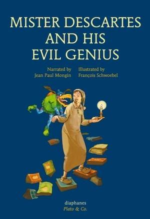 Mister descartes and his evil genius, Boeken, Taal | Overige Talen, Verzenden