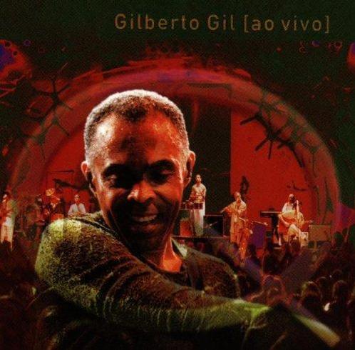 cd - Gilberto Gil - Quanta Gente Veio Ver: [Ao Vivo], Cd's en Dvd's, Cd's | Overige Cd's, Zo goed als nieuw, Verzenden