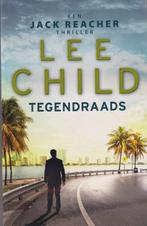 Tegendraads (3 Reacher) (Special Reefman) 9789021026961, Verzenden, Gelezen, Lee Child