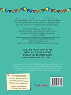 Vier het samen 9789033817359 Nieske Selles-ten Brinke, Verzenden, Zo goed als nieuw, Nieske Selles-ten Brinke