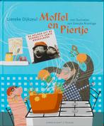 Moffel en Piertje / Moffel en Piertje 9789047702351, Boeken, Verzenden, Gelezen, Lieneke Dijkzeul