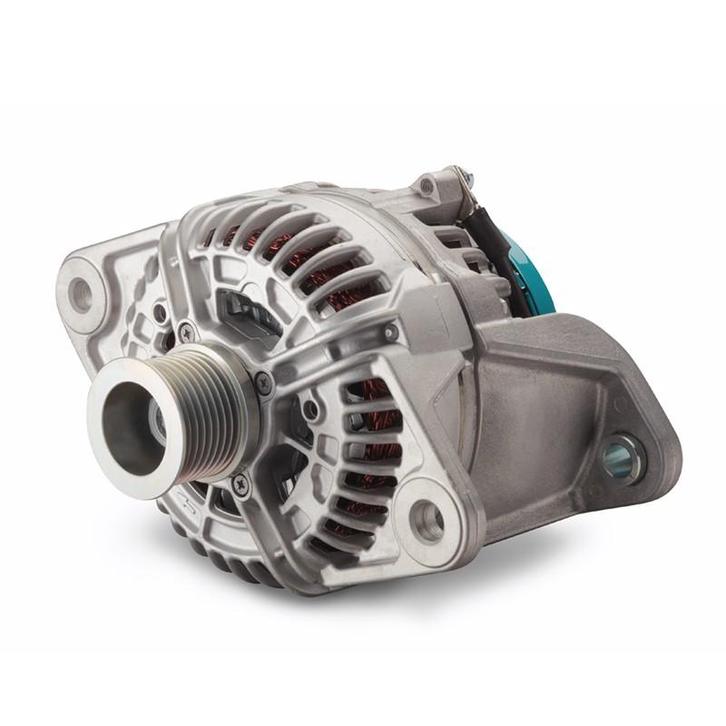 Mastervolt Alpha Compact 28/110 Dynamo 24 Volt Zonder Laadre, Watersport en Boten, Bootonderdelen, Nieuw, Zeilboot of Motorboot