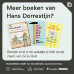 Dorrestijns vogelgids 9789038814513 Hans Dorrestijn, Boeken, Verzenden, Gelezen, Hans Dorrestijn