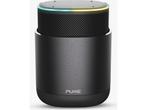 DiscovR Draadloze Smart Speaker, Zwart, Audio, Tv en Foto, Luidsprekers, Verzenden, Nieuw