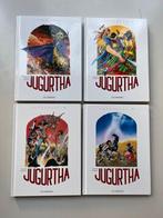 Jugurtha 1 t/m 4 - Integraal + 2 albums - zie beschrijving -, Boeken, Stripboeken, Nieuw