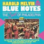 cd - Harold Melvin And The Blue Notes - The Sound Of Phil..., Cd's en Dvd's, Verzenden, Zo goed als nieuw
