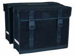 Ruime Canvastas 47.5 Liter blauw - Fast Rider, Ophalen of Verzenden, Nieuw, Fast Rider