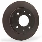 EBC 95-01 BMW 750iL 5.4 (E38) Premium Front Rotors - RK934, Ophalen of Verzenden, Nieuw