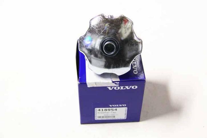 Olievuldop met carterontluchting ORIGINEEL, Auto-onderdelen, Interieur en Bekleding, Ophalen of Verzenden